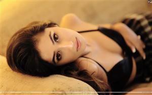 Maera Mishra - Adhyayan Suman`s girl friend